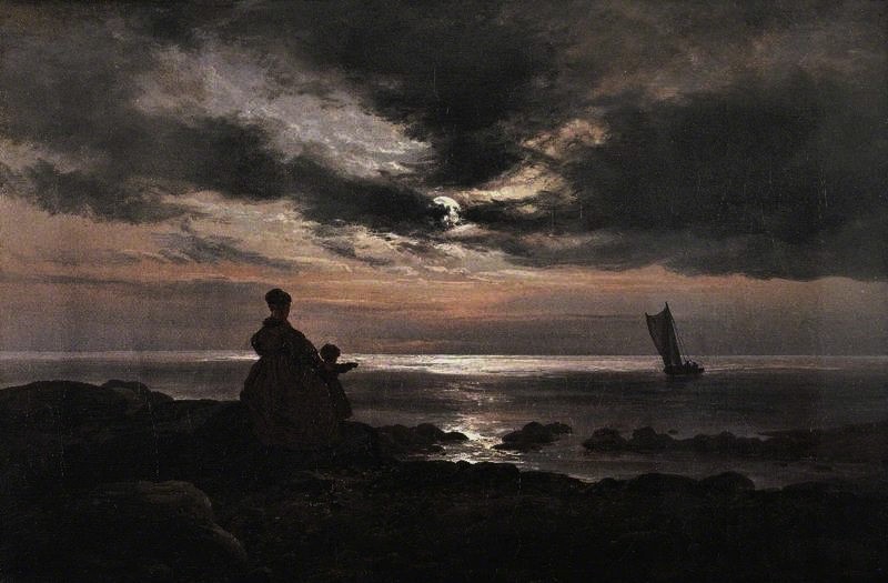 Image of the painting