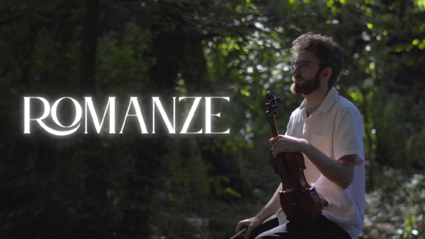 Frank Bridge Romanze